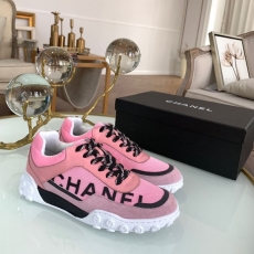 Chanel Sport Shoes